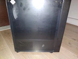 Корпус 1stPlayer B5-M-A2 Black без БП фото от покупателей 8