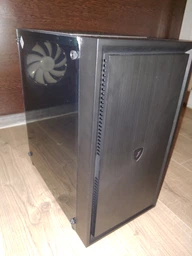 Корпус 1stPlayer B5-M-A2 Black без БП фото от покупателей 9