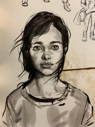Артбук Світ гри The Last of Us - Naughty Dog (9786177756308) фото від покупців 8