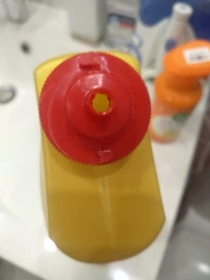 Средство для чистки унитаза Domestos Ультра Блеск 1 л (8714100707876) фото от покупателей 2