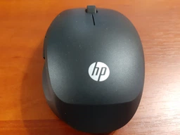Миша HP Dual Mode Wireless Silver (6CR72AA) фото від покупців 4