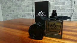 Burberry Mr.Burberry туалетная вода для мужчин фото от покупателей 4
