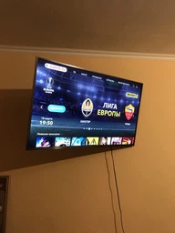 Настінне кріплення для телевізора Eagle TV53 (E0116)