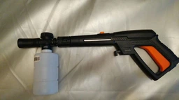 Пенная насадка RZTK S02