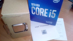 Процесор Intel Core i5-10400 (BX8070110400) Box