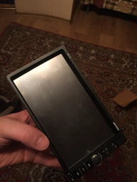 Автомагнитола CML-PLAY 7012B 2 DIN, 7'' TFT сенсорный, Bluetooth 5.3, USB 2.0, Поддержка MicroSD, 1080P видео фото от покупателей 1