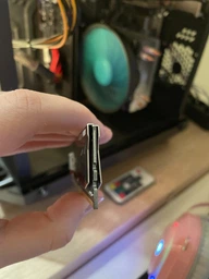 Модуль пам'яті DDR4 16GB 2666MHz AMD Radeon R7 Performance (R7S416G2606U2S)
