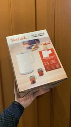 Электрочайник TEFAL Sense KO693110 фото от покупателей 6