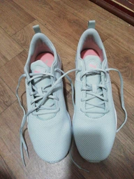 Чоловічі кросівки для бігу Puma Flyer Runner 19225709 44 (9.5UK) 28.5 см Black-White (4060979463318)
