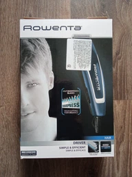 Машинка для стрижки волос ROWENTA TN 1600 фото от покупателей 4