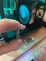 Модуль пам'яті DDR4 16GB 2666MHz AMD Radeon R7 Performance (R7S416G2606U2S) фото от покупателей 1