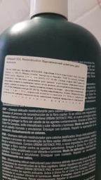Шампунь Alfaparf Semi Di Lino Reconstruction Reparative Low Shampoo 1000 мл