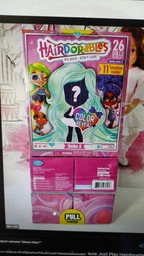 Іграшка лялька Hairdorables Dolls серія 3 з аксесуарами (23725) фото від покупців 19
