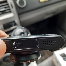 Видеорегистратор Aspiring Expert 5 Dual, Wi-Fi, GPS, Magnet