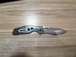 Нож Skif Defender II SW Black (17650280) фото от покупателей 1