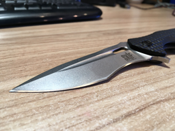 Нож Skif Defender II SW Olive (17650282) фото от покупателей 8