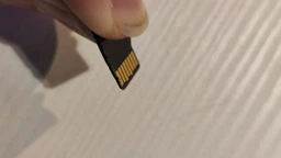 Карта памяти SanDisk 128GB microSDXC C10 UHS-I U3 R160/W90MB/s Extreme V30 + SD (SDSQXA1-128G-GN6AA) фото от покупателей 11