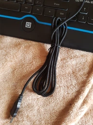 Клавиатура проводная Real-El 8000 Comfort Backlit USB (EL123100033) фото от покупателей 2