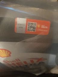 Моторна олива Shell Helix Ultra ECT C3 5W-30 4 л (550050441) фото від покупців 11