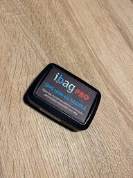 GPS Закладка/трекер Ibag "FOX PRO" + WIFI detect. Акумулятор 2000 mah! фото от покупателей 1