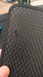 Ігрова поверхня HyperX Fury S - XL (HX-MPFS-XL/4P5Q9AA) фото від покупців 7