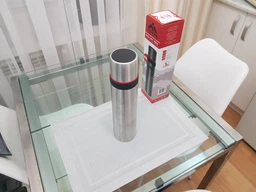 Термос 0.95 л Terra Incognita Bullet 950 (4823081504733)