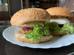 Соус Kuhne Made For Meat Чипотле Бургер 235 мл (40198668)