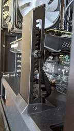 Подставка для видеокарты DeepCool GH-01 (DP-GCH2-GH01) фото от покупателей 3