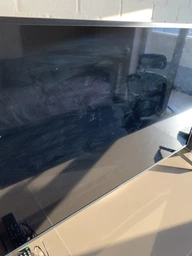 Піна-очисник для екранів High Tech Aerosol HTA LCD/TFT Cleaner 250 мл (HTA6021)