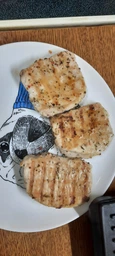 Электрогриль контактный Esperanza Contact Grill Pizzaiola грильница электрическая для дома с антипригарным покрытием 750 Вт 23 х 14,5 см Серый фото от покупателей 2