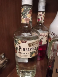 Лікер De Kuyper Pineapple 0.7 л 15% (8710625435706)