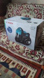 Пилосос без мішка BOSCH BGS05X240