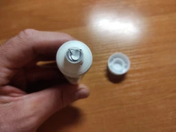 Крем для зубiв GC Tooth Mousse Melon 35 мл фото від покупців 10