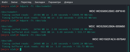 SSD диск Western Digital Blue SN550 NVMe 500GB M.2 2280 PCIe 3.0 x4 3D NAND (TLC) (WDS500G2B0C) фото від покупців 3