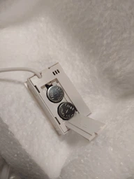 Датчик влажности и температуры CARPRIE WSD-10W White с кабелем фото от покупателей 2