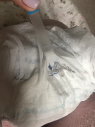 Подгузники-трусики Pampers Premium Care Pants размер 4 (9-15 кг), 58 шт фото от покупателей 9