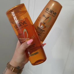 Шампунь L'Oréal Paris Elseve Роскошь Масел для сухих волос нуждающихся в питании 250 мл (3600523909346)