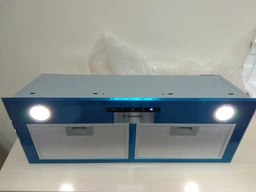 Вытяжка Minola HBS 7652 WH 1000 LED фото от покупателей 4