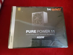 be quiet! Pure Power 11 350W (BN291) фото от покупателей 6