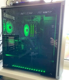 Материнська плата ASUS TUF GAMING B550-PLUS