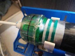 Мембрана AQUAFILTER TLCHF-2T капиллярная
