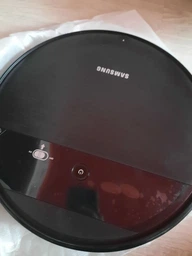 Робот-пылесос SAMSUNG VR05R5050WK/EV фото от покупателей 11