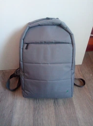 Рюкзак для ноутбука Grand-X 15.6'' Black (RS-365) фото от покупателей 19