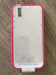 Защитное стекло Drobak для Apple iPhone 12 (232313) фото от покупателей 2