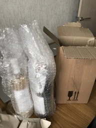 Вино Odesos Каберне-Мерло червоне сухе 0.75 л 9.5-14% (4820186960976) фото від покупців 2