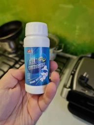 Средство для чистки труб очиститель раковины мощный WILD Tornado Sink & Drain Cleaner (ICL44) фото от покупателей 5