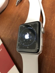 Гидрогелевая пленка ArmorStandart для Apple Watch 1/2/3 42 mm 6 шт. (ARM57914) фото от покупателей 6