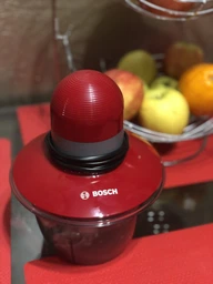 Измельчитель BOSCH MMR08A1 фото от покупателей 10