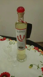 Граппа Caffo Grappepe 42% 0.5 л (8004499050869)
