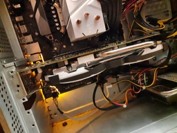 Материнська плата Asus Prime B365M-A Socket 1151 фото від покупців 2